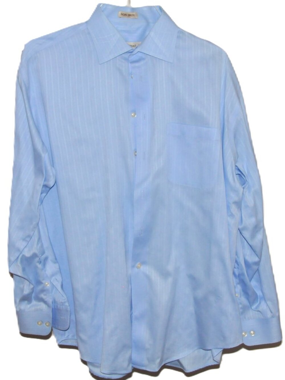 Pronto Uomo Men's Dress Shirt
